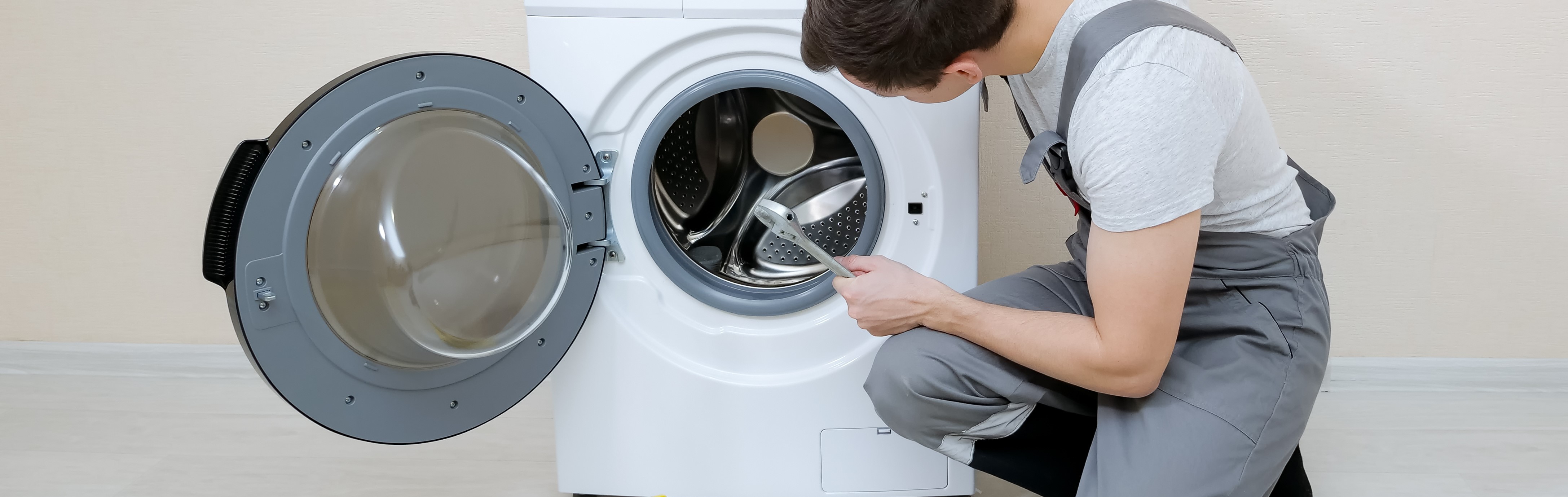 Appliance Services